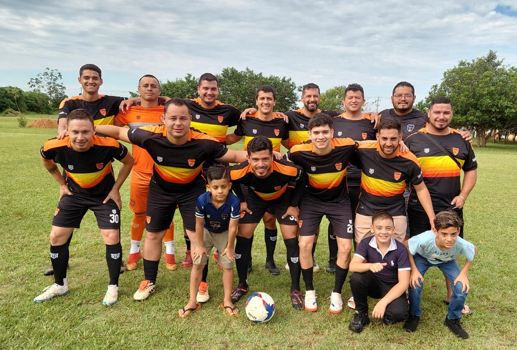 1ª rodada da Taça dos Campeões de Futebol Suíço 2026 tem 19 gols e jogos movimentados em Ponta Porã 1ª rodada da Taça dos Campeões de Futebol Suíço 2026 tem 19 gols e jogos movimentados em Ponta Porã