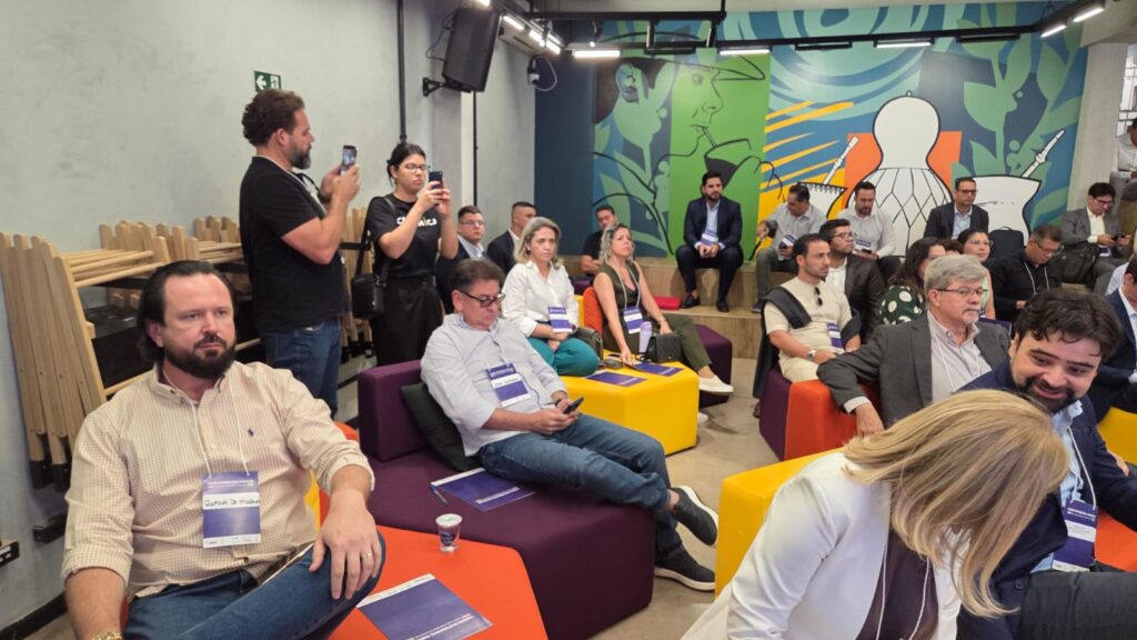 Missão Empresarial inicia nesta sexta-feira pela manhã no Parque Tecnológico Internacional de Ponta Porã