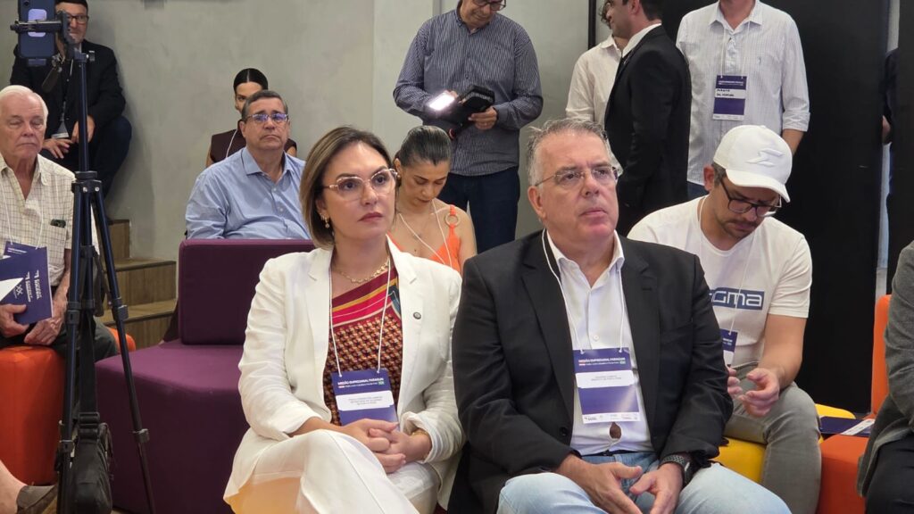 Missão Empresarial inicia nesta sexta-feira pela manhã no Parque Tecnológico Internacional de Ponta Porã