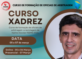 Category "Esportes" com ad especifico contratado