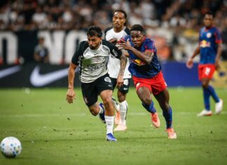 Category "Esportes" com ad especifico contratado