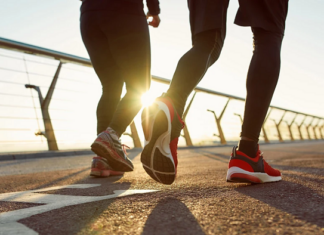 Category "Esportes" com ad especifico contratado