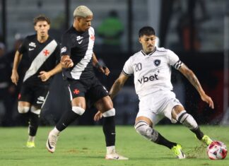 Category "Esportes" com ad especifico contratado