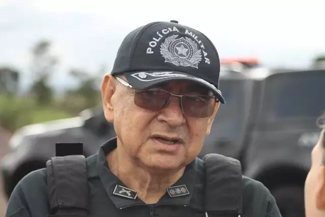 Operação Carnaval tem drones e helicóptero contra transporte clandestino em MS Operação Carnaval tem drones e helicóptero contra transporte clandestino em MS