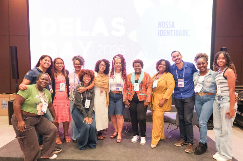 Delas Day Empreendedorismo transforma realidades em comunidades indígenas e quilombolas