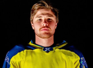 Category "Esportes" com ad especifico contratado