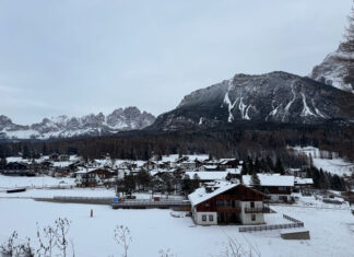 Category "Esportes" com ad especifico contratado