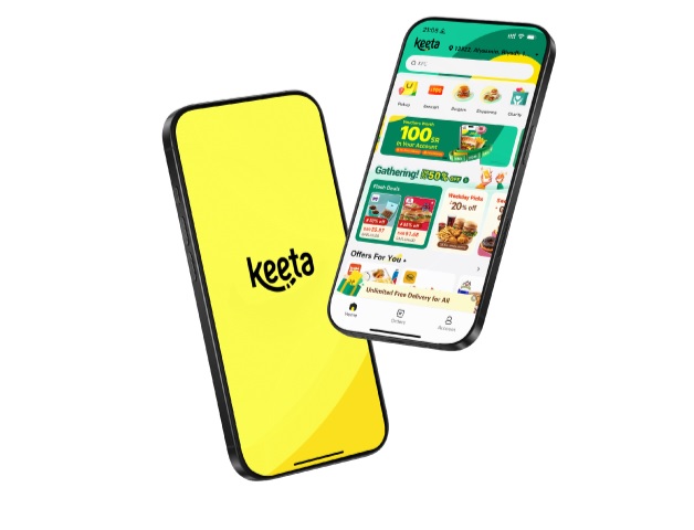 Tecnologia por Trás dos Bastidores: Como a Keeta Delivery Opera de Forma Eficiente no Keeta Brasil Tecnologia por Trás dos Bastidores: Como a Keeta Delivery Opera de Forma Eficiente no Keeta Brasil