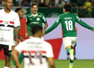 Category "Esportes" com ad especifico contratado