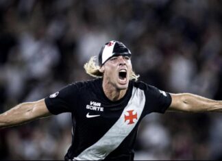 Category "Esportes" com ad especifico contratado