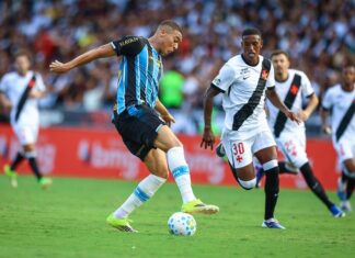 Category "Esportes" com ad especifico contratado