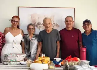 Category "Esportes" com ad especifico contratado