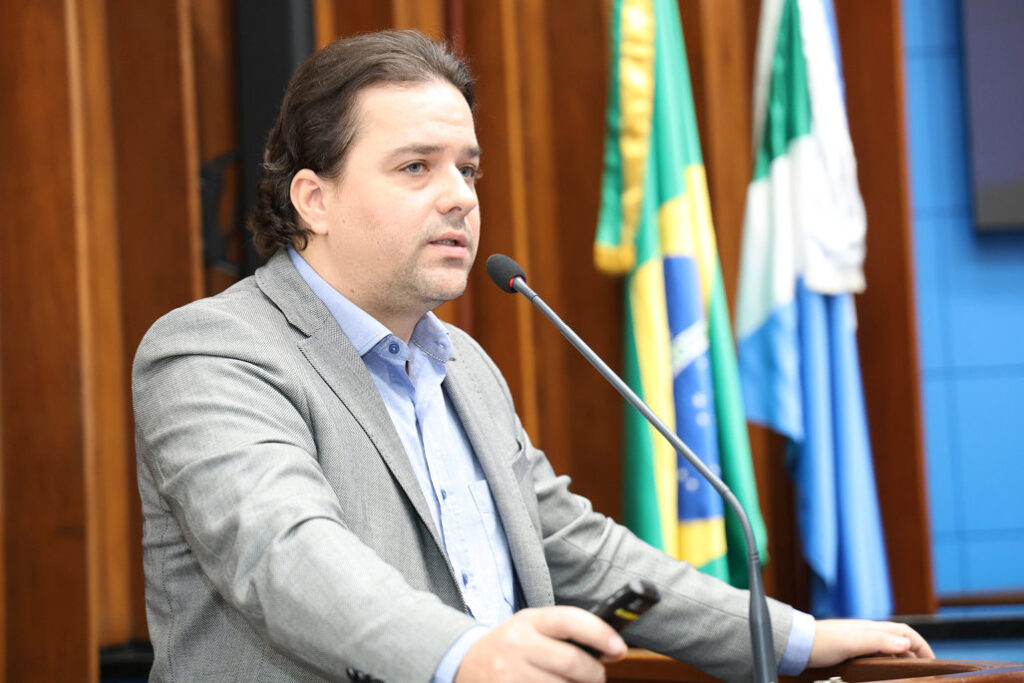 Audiência debate ampliação de atendimento no serviço de energia no interior de MS Audiência debate ampliação de atendimento no serviço de energia no interior de MS