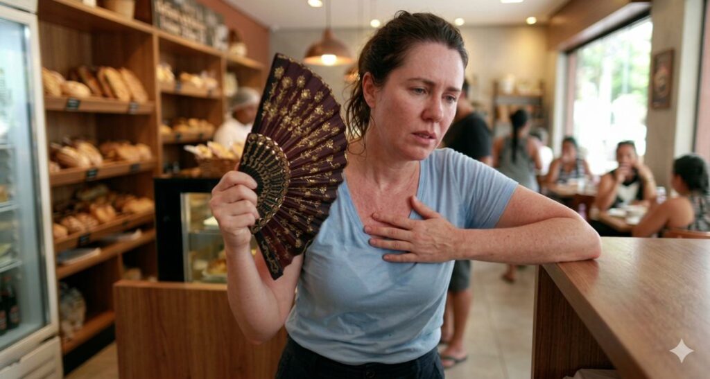 Mês da Mulher: De SOP à Menopausa, os desafios da saúde feminina são temas de conscientização