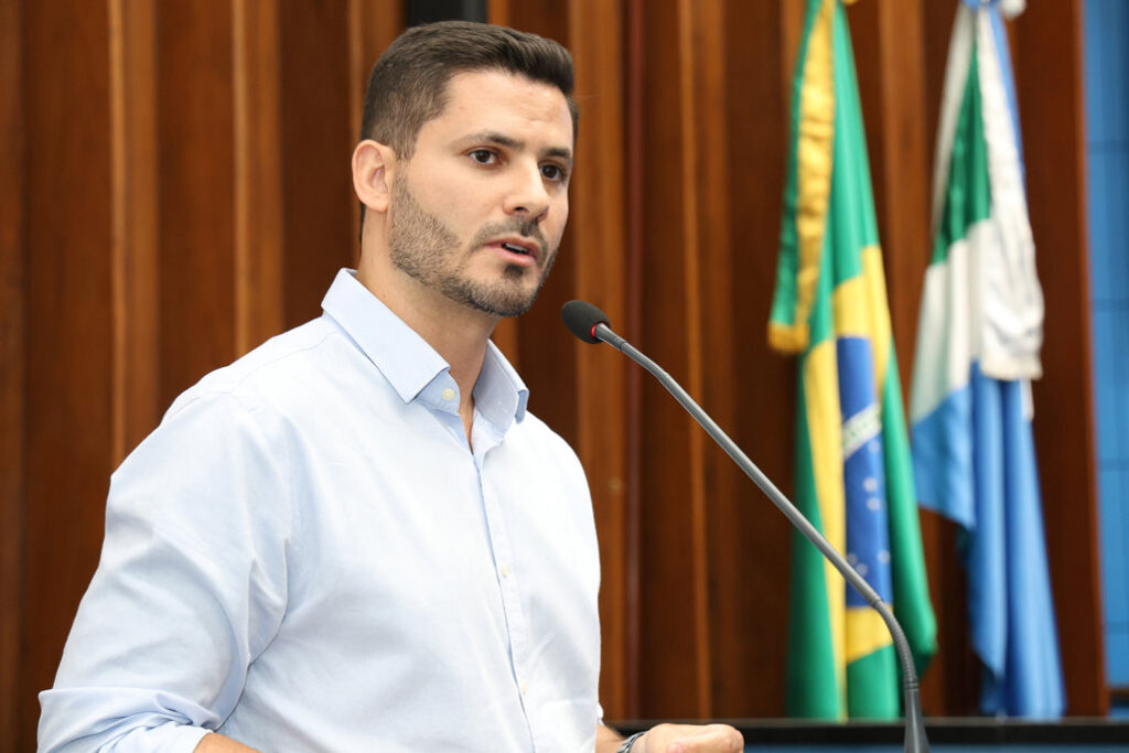 Audiência debate ampliação de atendimento no serviço de energia no interior de MS Audiência debate ampliação de atendimento no serviço de energia no interior de MS