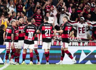 Category "Esportes" com ad especifico contratado