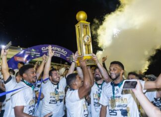 Category "Esportes" com ad especifico contratado