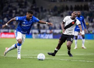 Category "Esportes" com ad especifico contratado