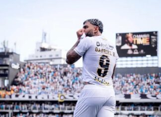 Category "Esportes" com ad especifico contratado