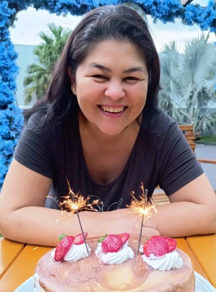 Saiba quem faz aniversário hoje, dia 03/03/26, por Dora Nunes