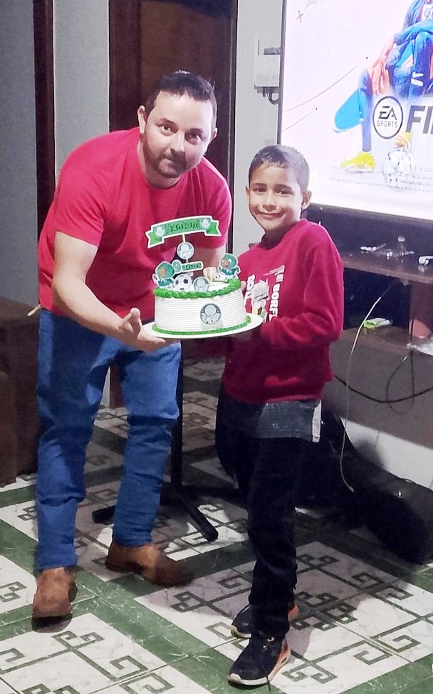 Saiba quem faz aniversário hoje, dia 03/03/26, por Dora Nunes