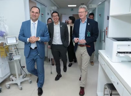 Vacinas contra câncer saem do papel e entram na fase de testes; Brasil pode participar Vacinas contra câncer saem do papel e entram na fase de testes; Brasil pode participar