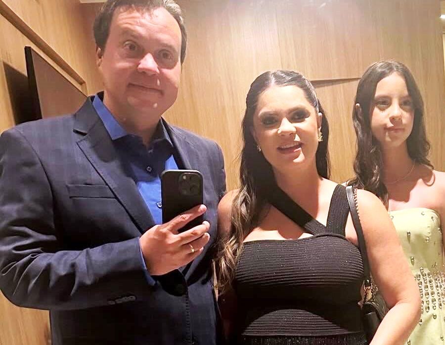 Saiba quem faz aniversário hoje, dia 11/03/26, por Dora Nunes