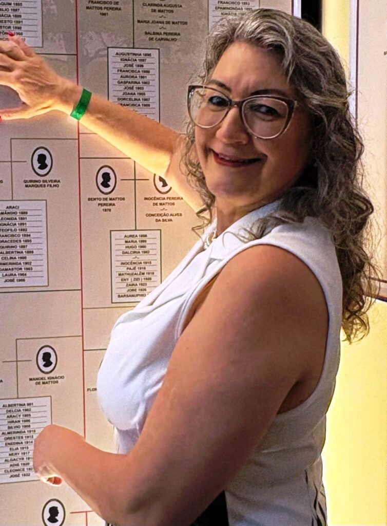 Confira os aniversariantes desse dia 02/03/26, por Dora Nunes