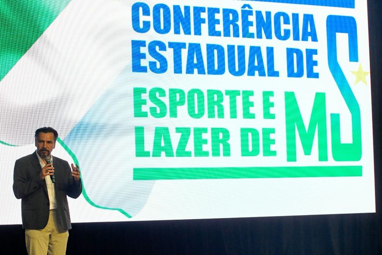 Esporte inclusivo e de excelência: MS renova planejamento até 2035 para fortalecer modalidades Esporte inclusivo e de excelência: MS renova planejamento até 2035 para fortalecer modalidades