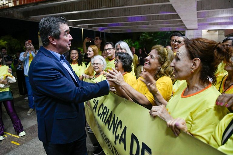 Esporte inclusivo e de excelência: MS renova planejamento até 2035 para fortalecer modalidades Esporte inclusivo e de excelência: MS renova planejamento até 2035 para fortalecer modalidades