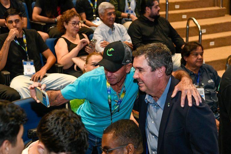 Esporte inclusivo e de excelência: MS renova planejamento até 2035 para fortalecer modalidades Esporte inclusivo e de excelência: MS renova planejamento até 2035 para fortalecer modalidades