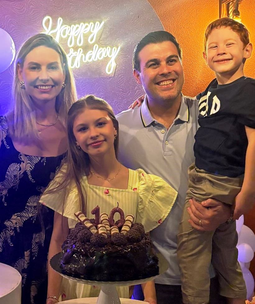 Veja os aniversariantes de hoje, dia 31/03/26 Veja os aniversariantes de hoje, dia 31/03/26