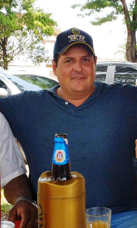 Veja os aniversariantes de hoje, dia 12/03/26