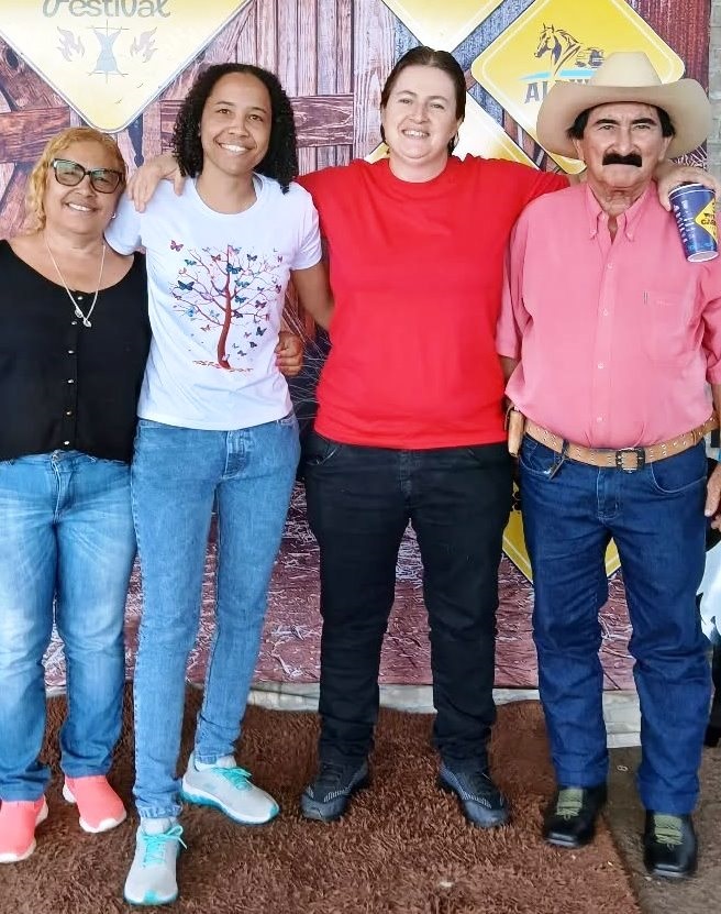 Veja os aniversariantes de hoje, dia 12/03/26