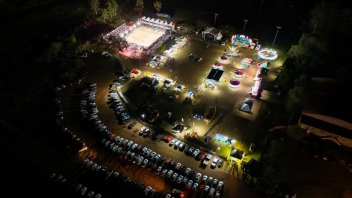 EXPOITA 2026 acontece de 9 a 12 de abril, no distrito de Nova Itamarati