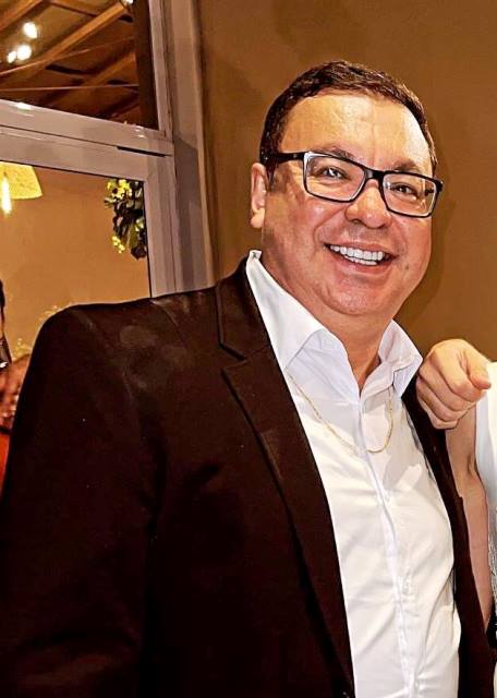 Confira os aniversariantes desse dia 08/03/26, por Dora Nunes