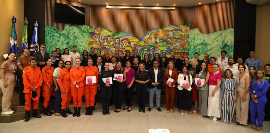 Ponta Porã: Audiência Pública sobre violência contra a Mulher: “combate se faz a cada segundo”