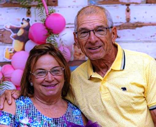 Veja os aniversariantes de hoje, dia 12/03/26