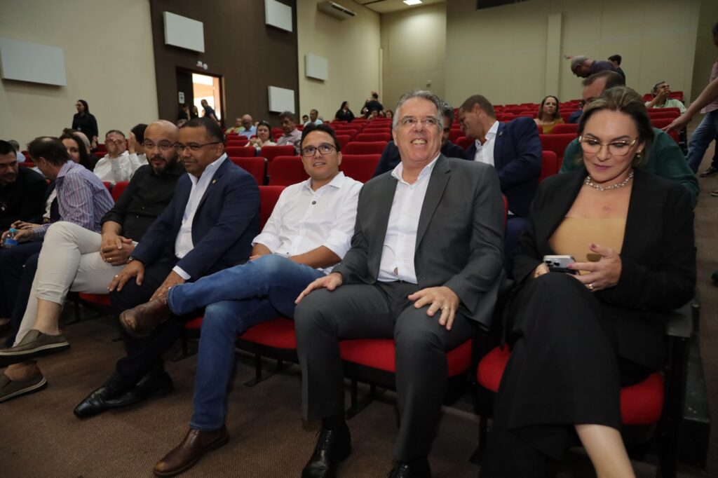 Porto Seco de Ponta Porã receberá investimento inicial de R$ 75 milhões