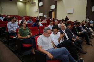 Porto Seco de Ponta Porã receberá investimento inicial de R$ 75 milhões