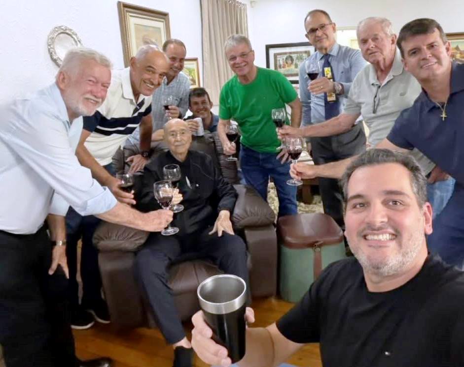 Veja os aniversariantes de hoje, dia 17/03/26