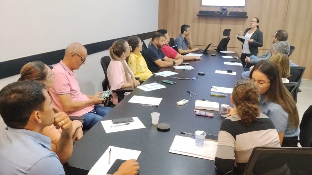 Câmara de Ponta Porã avança na modernização institucional