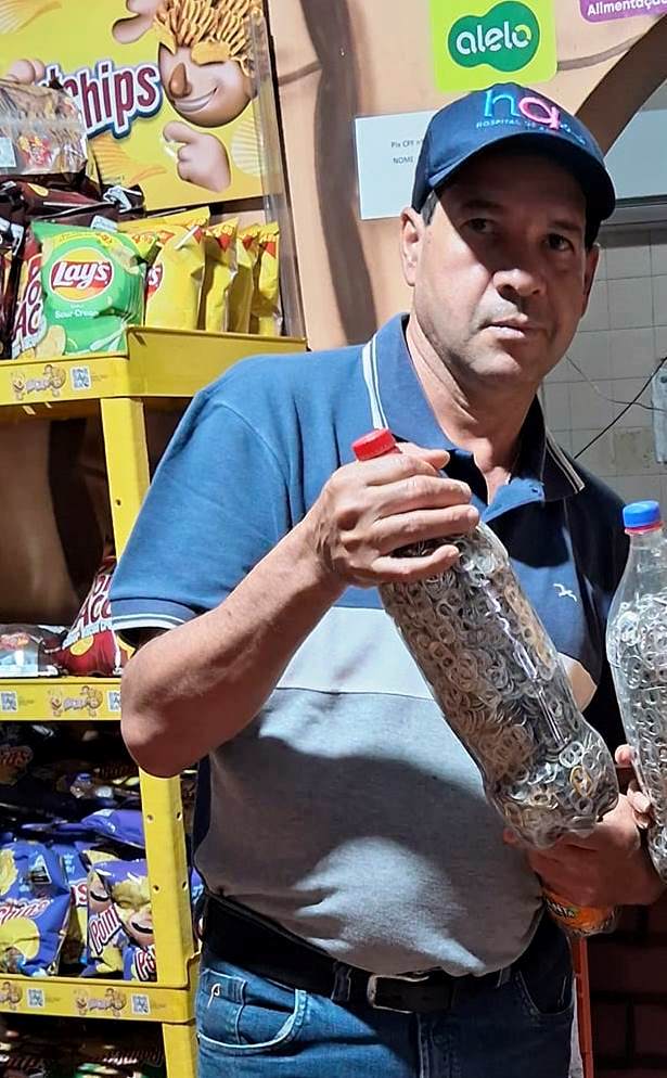 Veja os aniversariantes de hoje, dia 17/03/26