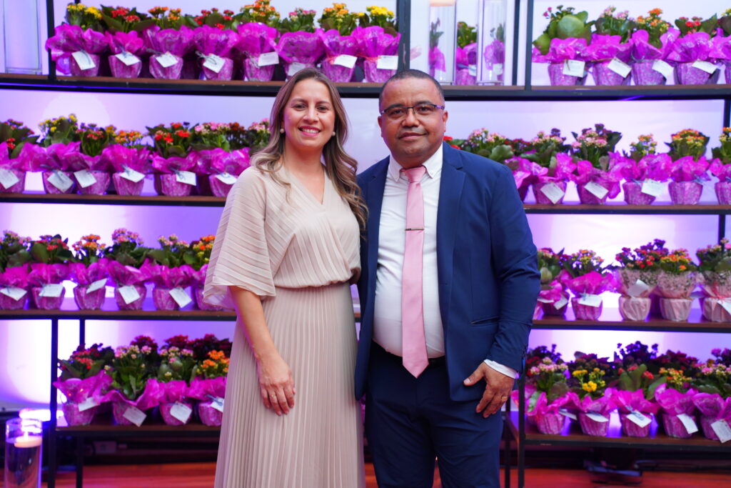 Mulheres que se destacam em Ponta Porã foram homenageadas pela Câmara Municipal Mulheres que se destacam em Ponta Porã foram homenageadas pela Câmara Municipal