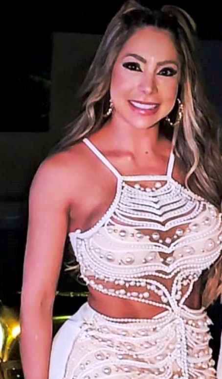 Confira os aniversariantes desse dia 10/03/26, por Dora Nunes