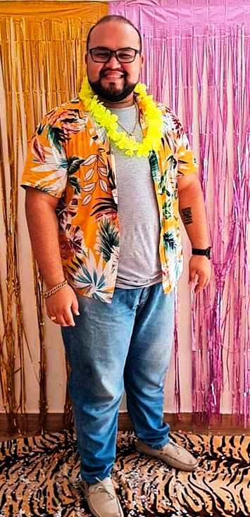 Veja os aniversariantes de hoje, dia 06/03/26