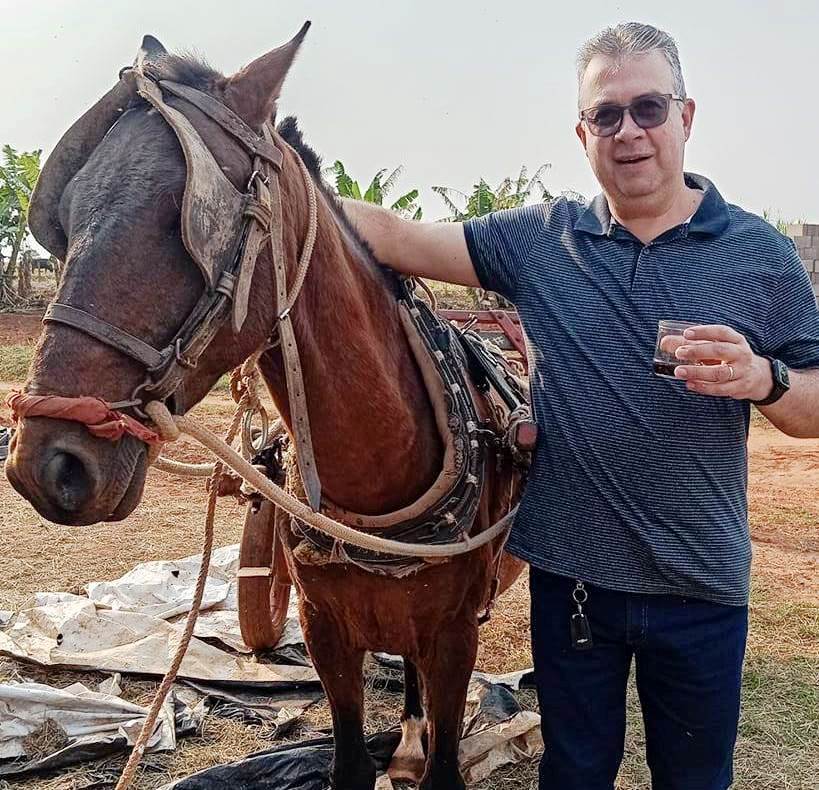 Confira os aniversariantes desse dia 10/03/26, por Dora Nunes