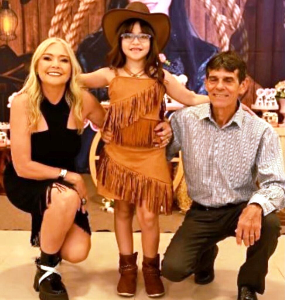 Confira os aniversariantes desse dia 05/03/26, por Dora Nunes