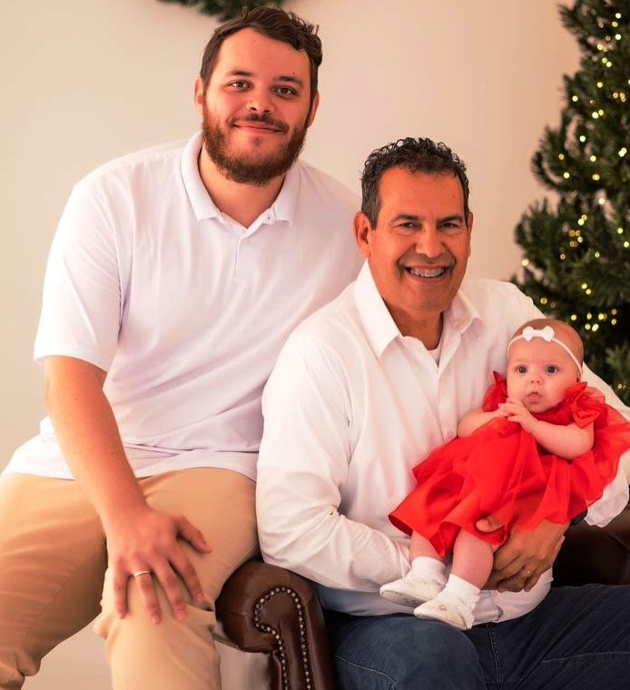 Veja os aniversariantes de hoje, dia 12/03/26