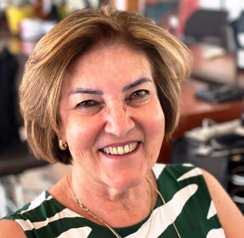 Confira os aniversariantes desse dia 21/03/26, por Dora Nunes Confira os aniversariantes desse dia 21/03/26, por Dora Nunes